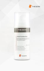 Thesera Growth Recovery veido kremas, 100 ml