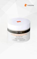 Thesera Melting Thread paakių ir kaklo kremas, 100 ml