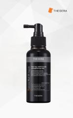 Thesera Rootension Black Ex purškiamas serumas, 150 ml