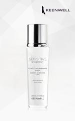 Keenwell Sensitive Sensi švelnus raminantis tonikas, 200 ml