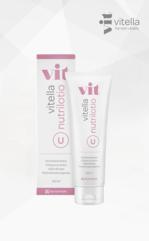 Vitella U maitinamasis losjonas, 120 ml