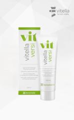 Vitella Versi gelis, 100 ml