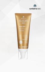 Heliocare 360 Body Glow SPF50+, 100 ml
