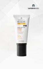 Heliocare 360 Water gelis SPF50+ (Bronze), 50 ml