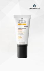 Heliocare 360 Water gelis SPF50+ (Bronze), 50 ml