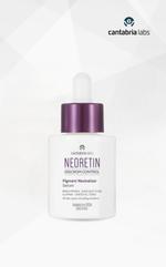 Neoretin DC depigmentuojantis serumas, 30 ml