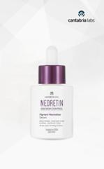 Neoretin DC depigmentuojantis serumas, 30 ml