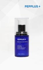 Pepplus hialurono rūgšties serumas, 50 ml