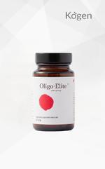Maisto Papildas Oligo-Elite®, 60 kapsulių