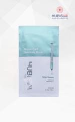 HubisLab E+ Epiderma Nova Cell raminanti veido kaukė, 1 vnt.