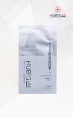 HubisLab E+ Epiderma Nova Cell šviesinanti veido kaukė, 1 vnt.