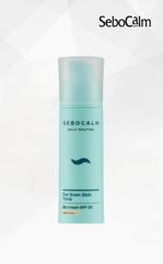 SeboCalm priešraukšlinis maskuojantis BB kremas SPF 20 Light Beige 015, 38 ml