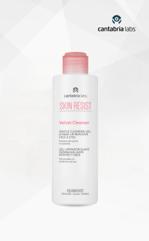 Skin Resist Velvet veido prausiklis, 200 ml