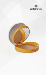 Heliocare 360 Oil-Free apsauginė kompaktinė pudra SPF50 (Beige), 10 g