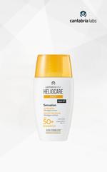 Heliocare 360º Sensation kremas SPF 50+, 50 ml