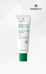 Biretix Hydramat Day SPF30 Fluidas su spalva, 50 ml