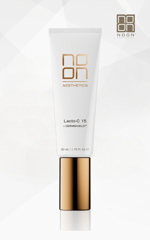 Noon Lacto-C 15 veido kremas (Lactoceramide-15), 50 ml
