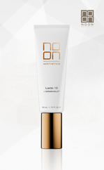 Noon Lacto-10 kremas, 50 ml