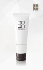 Noon CosmoClear prausiklis, 120 ml