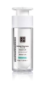 Noon Retinol Charisma Plus 1,6% serumas su retinoliu, 35 ml