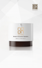 Noon Smart Occlusive System SOS veido kremas, 50 ml