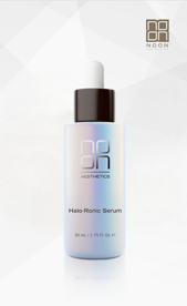 Noon Halo-Ronic serumas, 50 ml