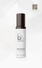 Noon AcNo Solution kremas, 50 ml