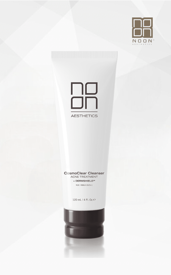 Noon CosmoClear prausiklis, 120 ml
