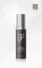 Noon MultiVit Sun Protector SPF 30 apsauga nuo saulės, 50 ml