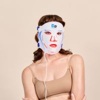 Dermapen LED Kaukė Dermaceuticals LED FACE™ Mask