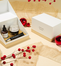 Keenwell Optima brandžiai odai rinkinys