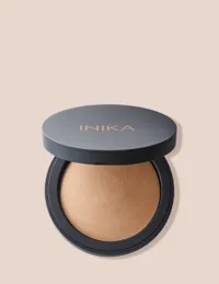 Inika kompaktinė mineralinė pudra – Trust, 8 g