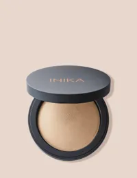 Inika kompaktinė mineralinė pudra – Unity, 8 g
