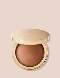 Inika kompaktinis mineralinis bronzantas – Sunbeam, 8g