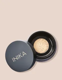 Inika biri mineralinė pudra SPF 25 – Grace, 8 g