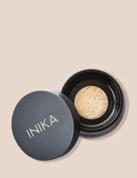 Inika biri mineralinė pudra SPF 25 – Nurture, 8 g