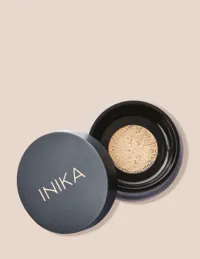 Inika biri mineralinė pudra SPF 25 – Strength, 8 g