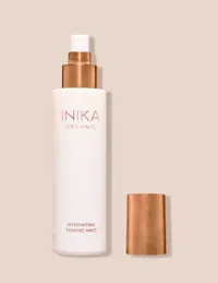 Inika drėkinanti veido dulksna, 120 ml