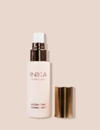 Inika drėkinanti veido dulksna, 30 ml