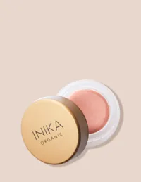Inika organiškas lūpų ir skruostų kremas – Dusk, 3.5 g