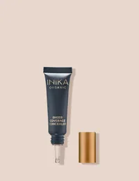 Inika sertifikuota organiška lengvo maskavimo priemonė – Sand, 10 ml