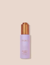 Inika Organic serumas su bakučioliu, 30 ml