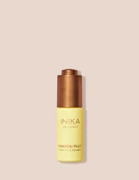 Inika Organic serumas su vitaminu C ir Kakadu Plum ekstraktu, 15 ml