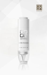 Noon Acno Complex ampulė, 15 ml