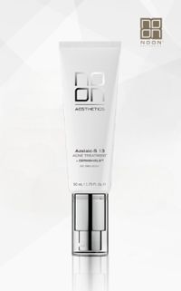 Noon Azelaic-S 13 veido kremas, 50 ml
