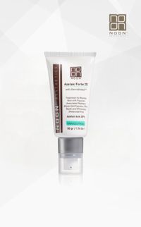 Noon Azelaic Forte 25 kremas, 50 ml