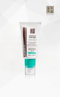 Noon Intensive Hydrogel kremas, 50 ml