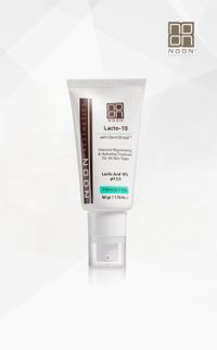 Noon Lacto-10 kremas, 50 ml