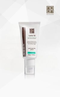 Noon Lacto-10 kremas, 50 ml
