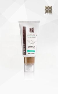 Noon Lactoceramide-15 veido kremas, 50 ml